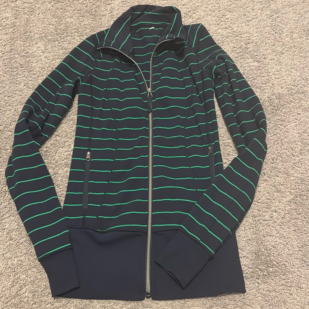 Lululemon jacket